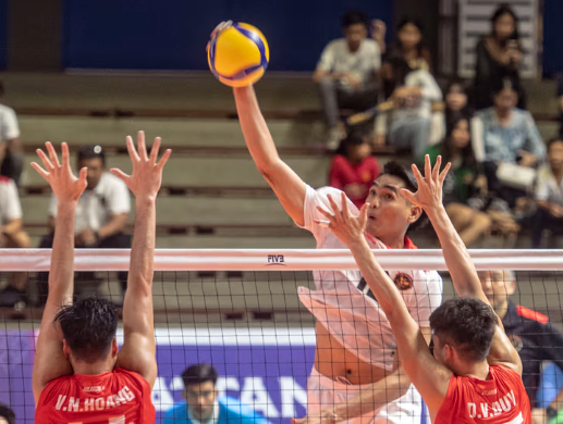 ketika-net-robek-di-tengah-pertandingan-voli