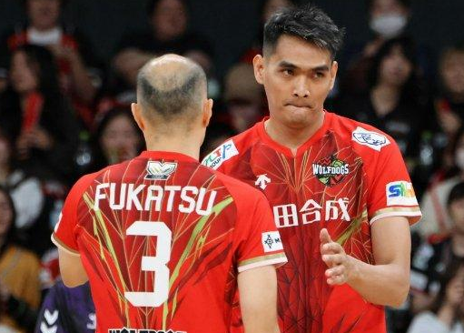 Rivan Nurmulki Kembali Tunjukkan Taji di Proliga 2025