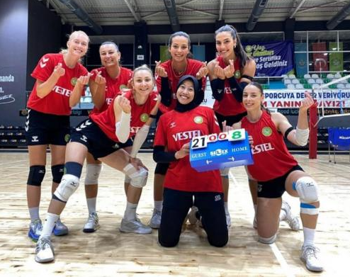 Prediksi Pertandingan Manisa BBSK vs Altinordu