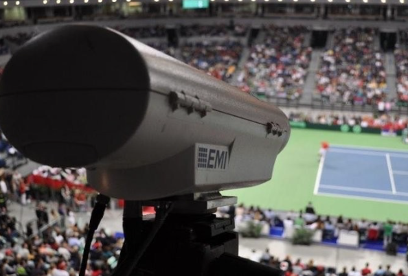 Mengenal Teknologi Hawk-Eye Dalam Dunia Voli