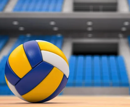 Inovasi Peralatan Voli yang Bikin Permainan Semakin Kompetitif