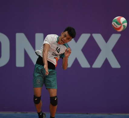 Mengapa Setiap Servis Bisa Menentukan Nasib Tim Voli