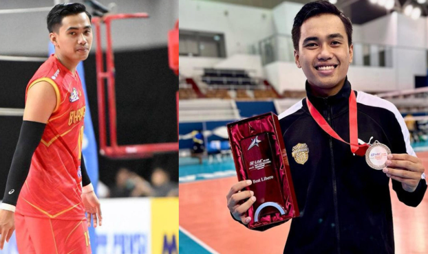 Daftar Libero Terbaik Dunia di Tahun Ini