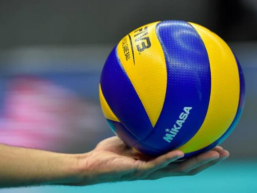 Mencegah Cedera Pergelangan Tangan pada Pemain Voli Pemula