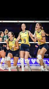 Bintang Voli Muda Bersinar di Liga Nasional 2025