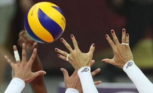 Rahasia Smash Voli Yang Bikin Lawan Tak Berkutik