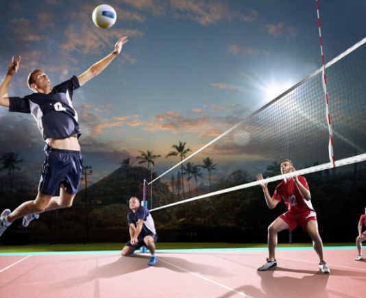 Keahlian Servis Kuat untuk Awal Serangan Tim Voli