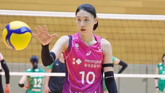 Profil Pemain Voli Terbaik Dunia dan Prestasinya