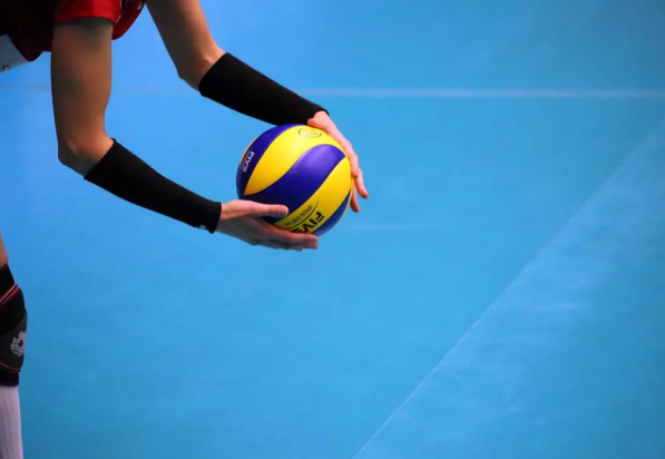 Latihan Passing Voli untuk Meningkatkan Akurasi Pemain