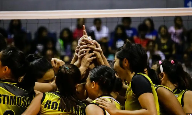 Perkembangan Voli Modern dari Lokal hingga Global