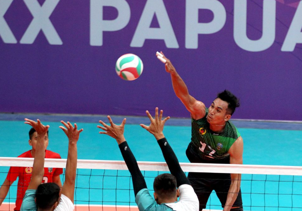 Peran VAR dalam Meningkatkan Fair Play Voli