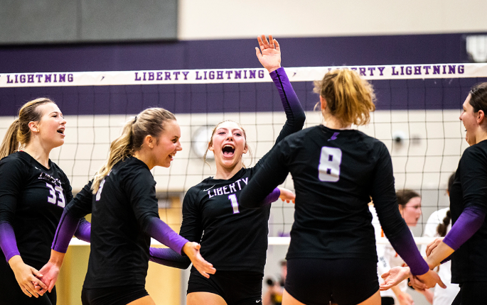 Aturan Tidak Tertulis Voli: Larangan Selebrasi Berlebihan