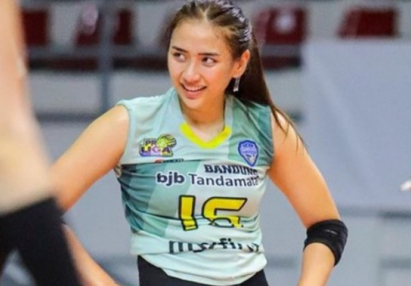 Atlet Voli Terkaya dan Sumber Penghasilannya