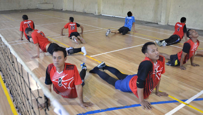 Bakat Alam vs Latihan: Mana Lebih Menentukan di Voli?