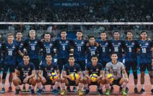 Drama transfer voli Proliga musim ini memanas