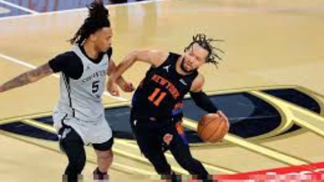 Momentum Krusial dalam Pertarungan Basket Dunia Papan Atas