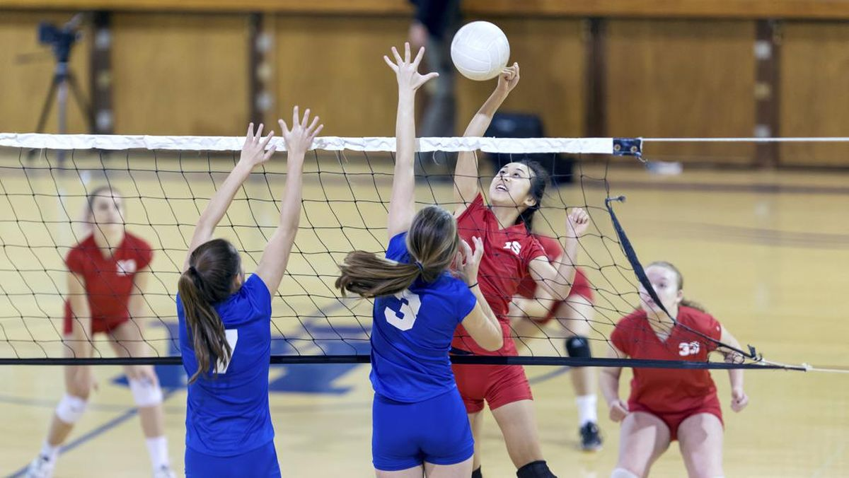 Sejarah Bola Voli dari Rekreasi hingga Mendunia