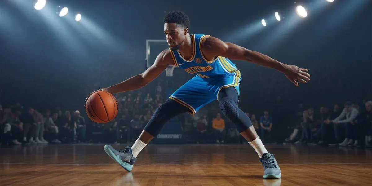 Teknik Latihan Drible untuk Melewati Lawan secara Efektif