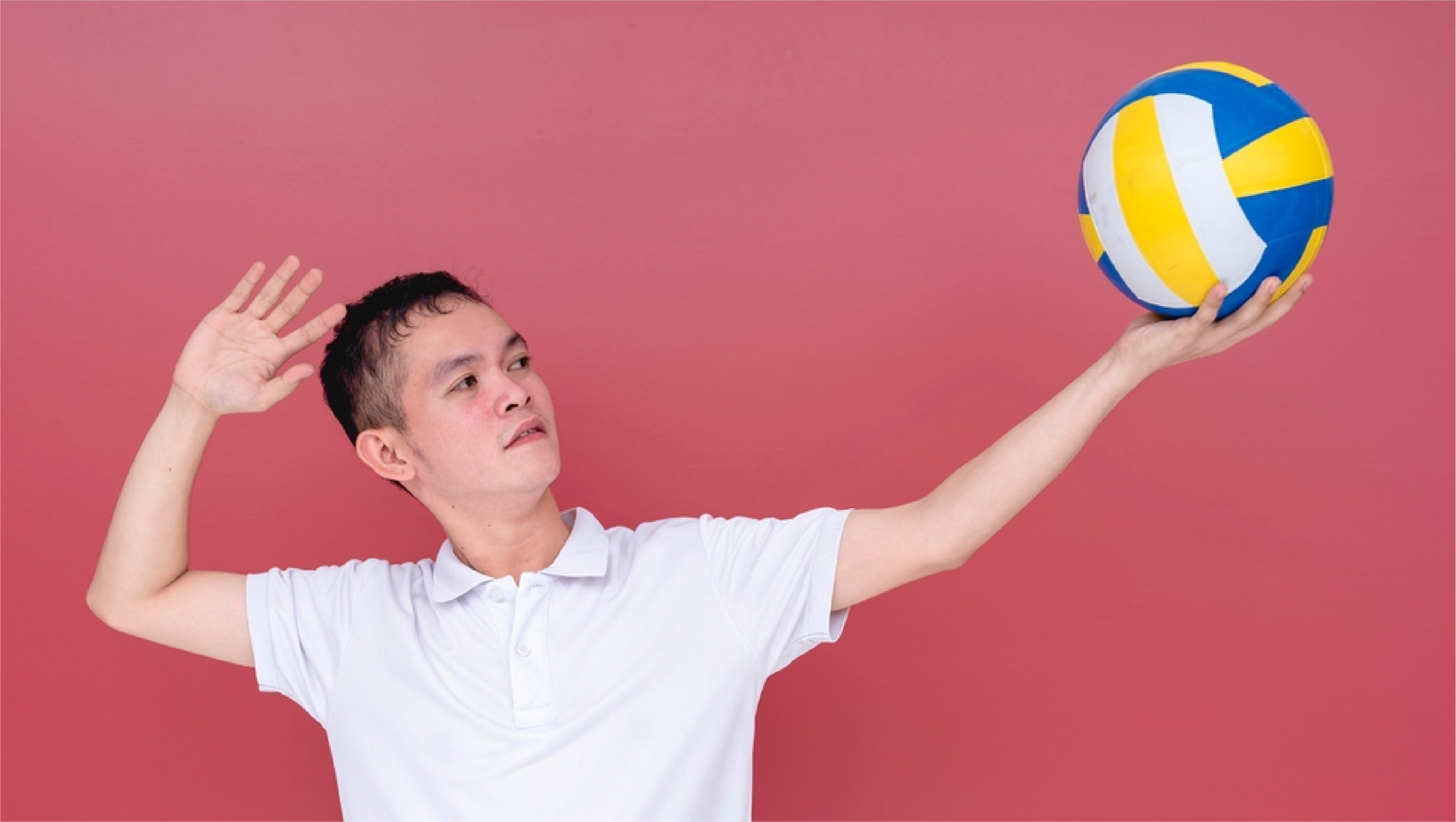 Teknik Dasar Bola Voli untuk Pemula Agar Cepat Mahir