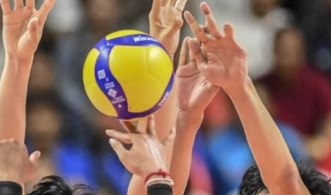 Bola Volley Terbaru Strategi Tim dan Kompetisi Dunia