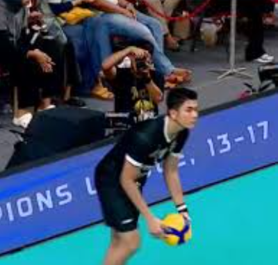 Bola Voli Modern 2026 Kompetisi Dunia Makin Seru Musim Ini