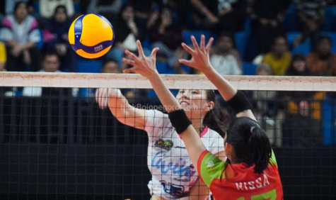 Hasil Pertandingan Seru Liga Voli Dunia Mei 2026 Terbaru