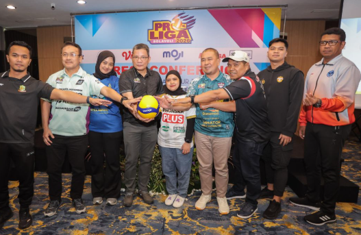 Liga Voli Dunia 2026 Memanas Persaingan Menuju Final Ketat